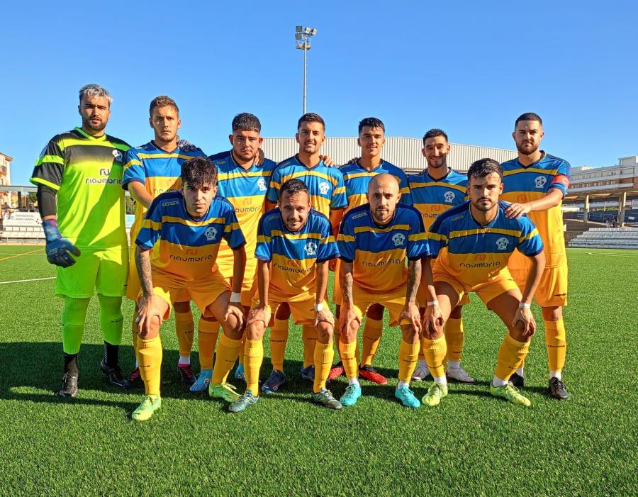 Club Deportivo Santa Cruz de Punta Umbra  