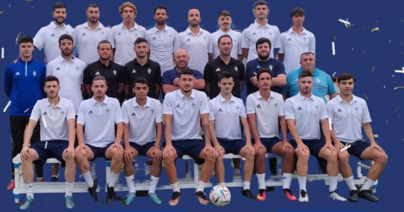 Villalonga F�tbol Club  