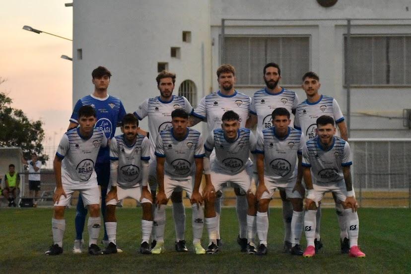 Estrella San Agustn Club De Ftbol  