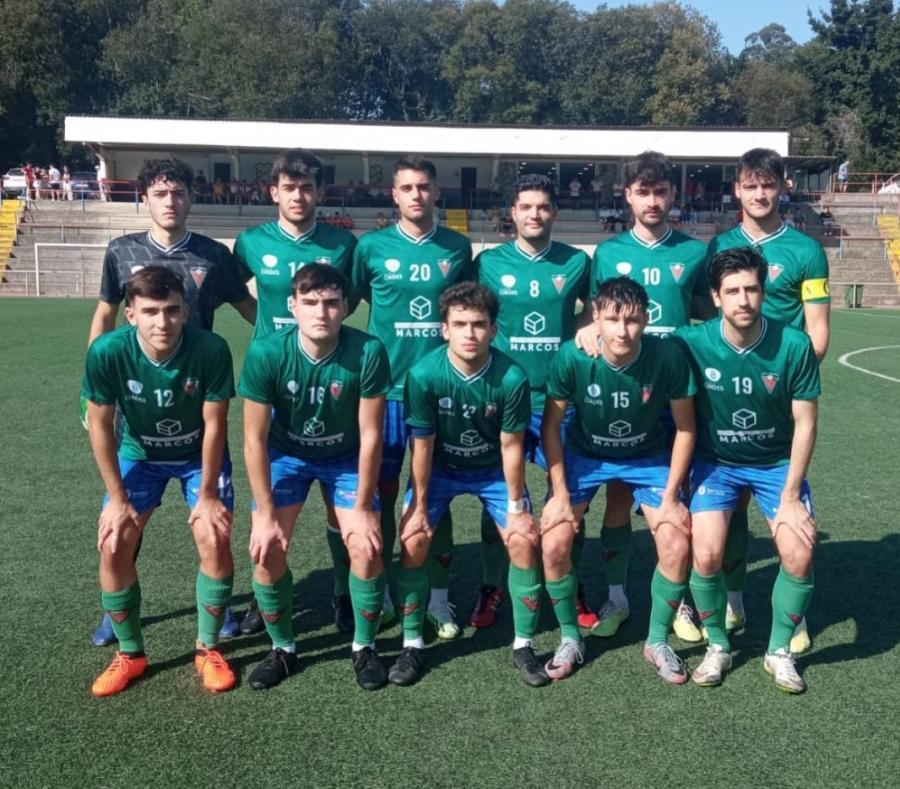 Sociedad Deportiva Club rdenes  