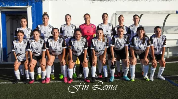 Outes Ftbol Club Femenino 