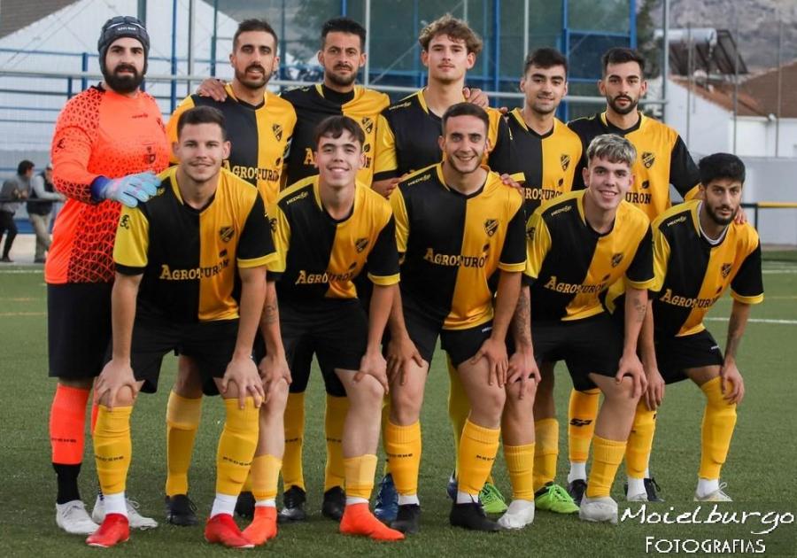 El Burgo Club de Ftbol  