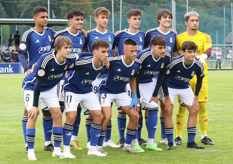 Real Oviedo   