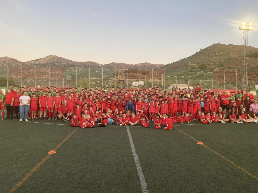 Los Villares Club De Ftbol Femenino 
