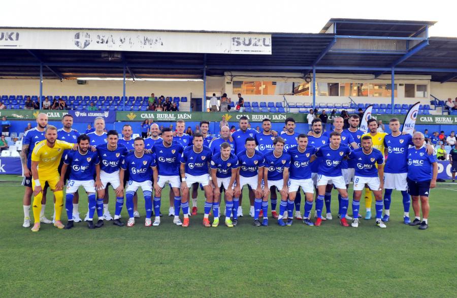 Linares Deportivo   