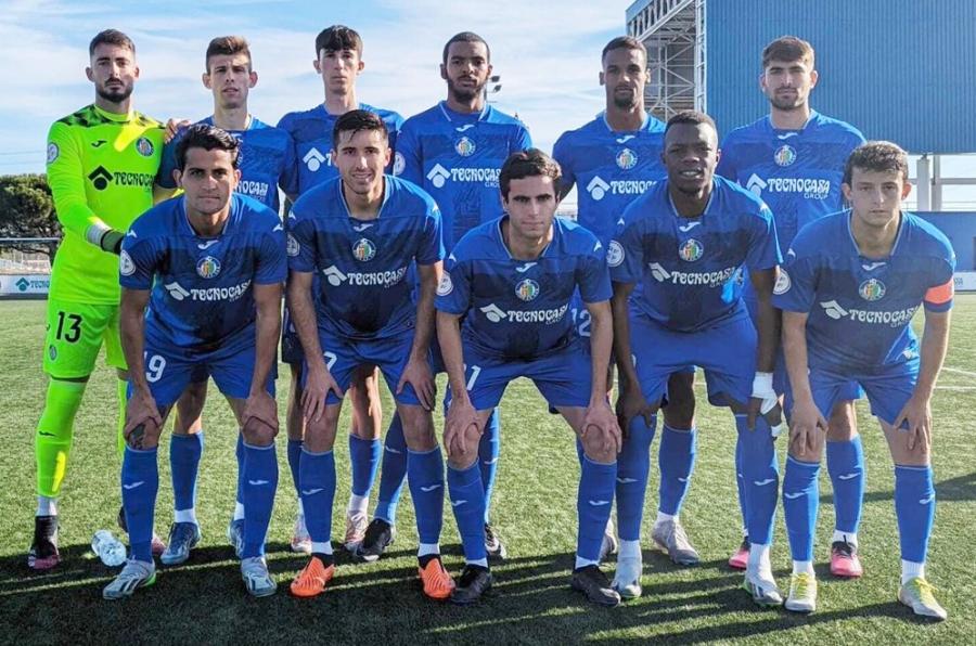 Getafe Club de Ftbol  