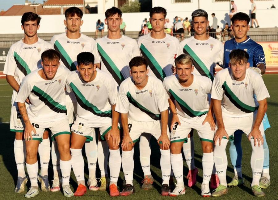 Crdoba Club De Ftbol  