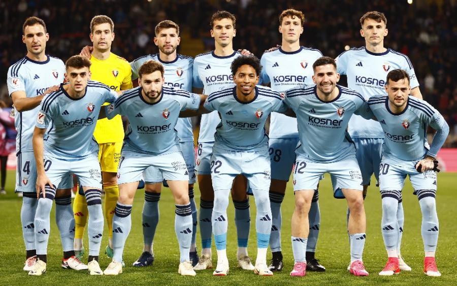 Real Club Celta de Vigo  