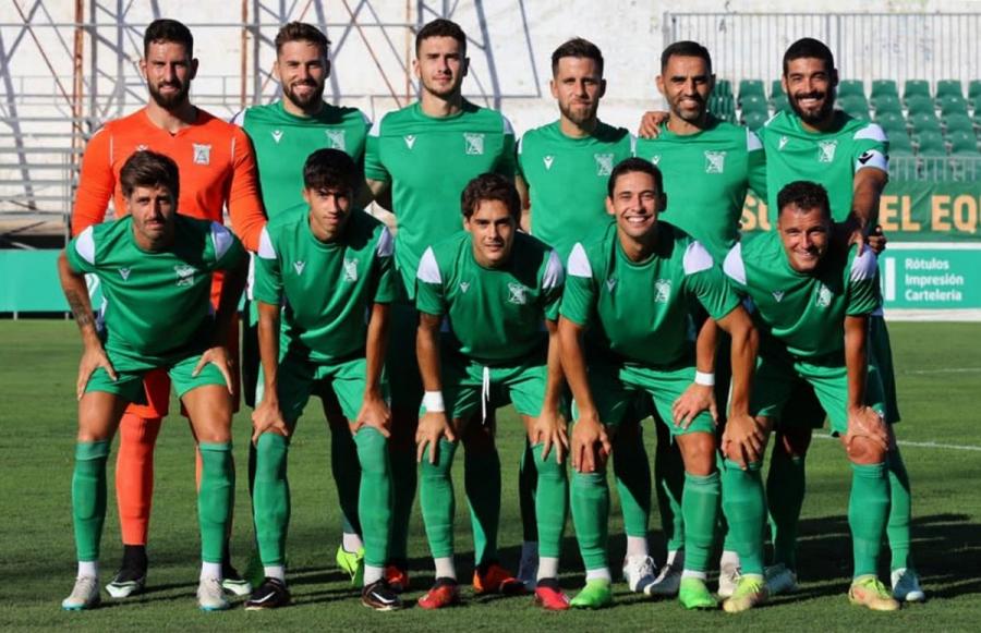 Atltico Sanluqueo Club De Ftbol  