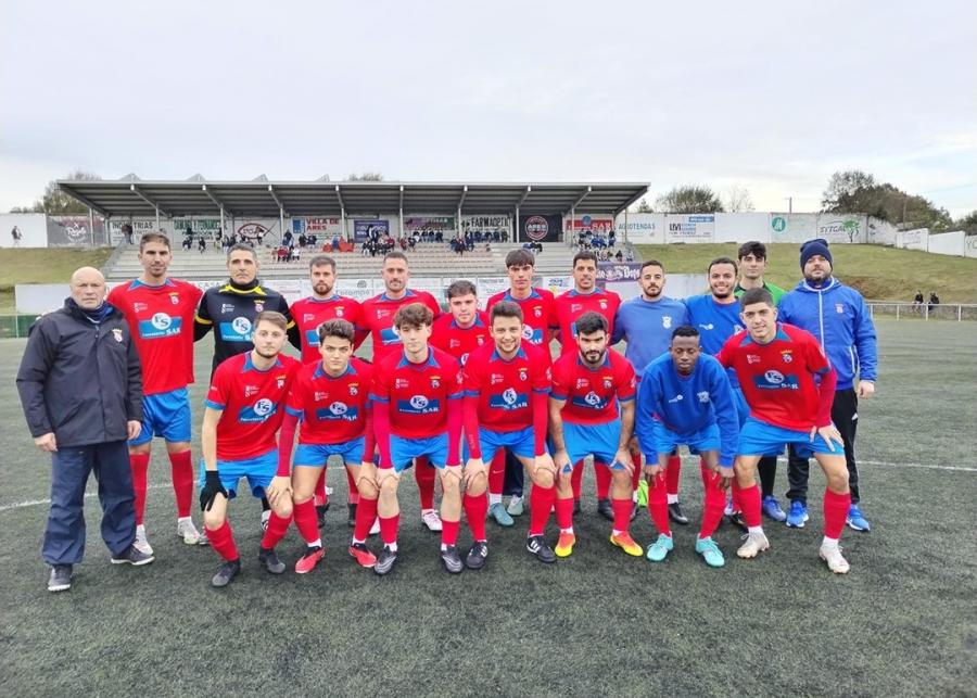 Asociacin Deportiva Recreativa Numancia de Ares  