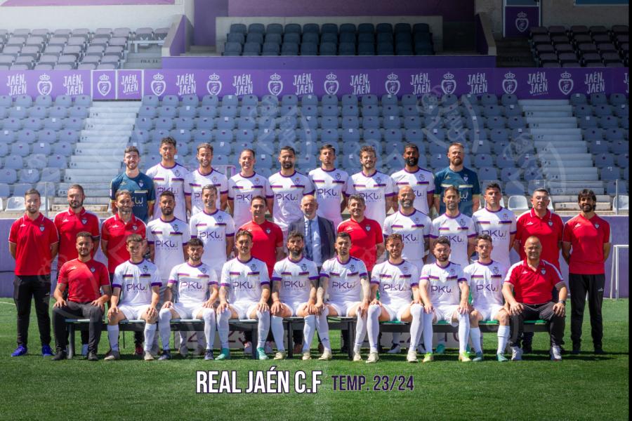 Real Jan Club de Ftbol  