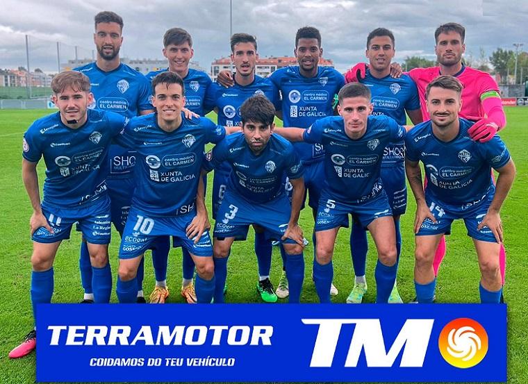Ourense Club de Ftbol  