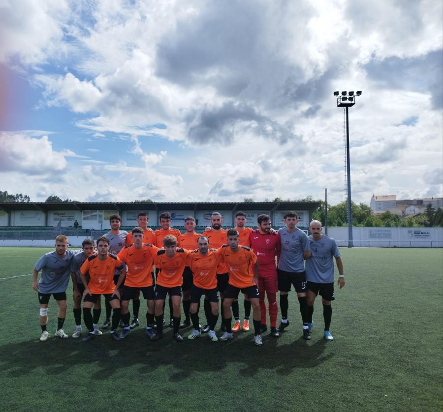 Sociedad Deportiva Valdovio  