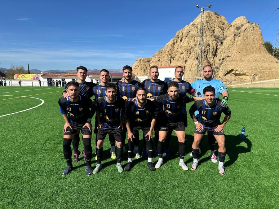 Purullena Club De Ftbol  