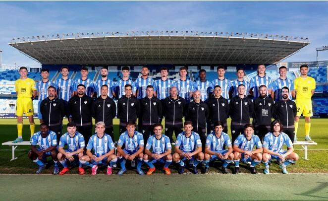 Mlaga Club de Ftbol S.A.D.  