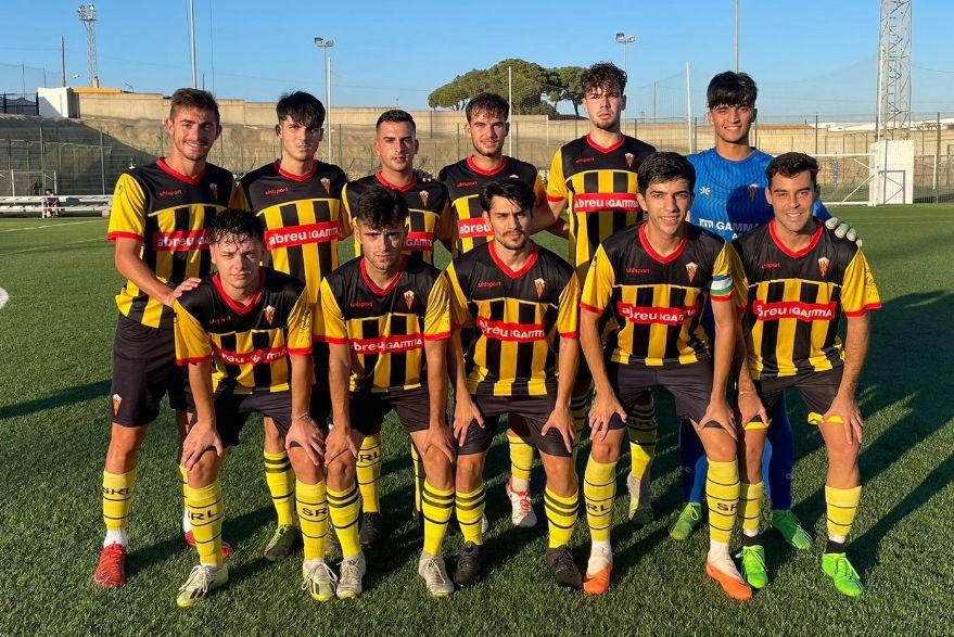 Club Deportivo San Roque De Lepe  