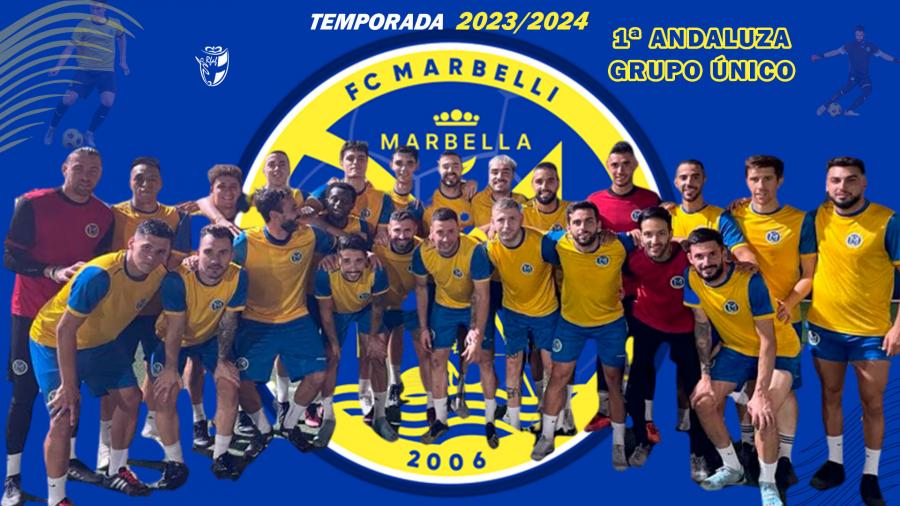 Ftbol Club Marbell  