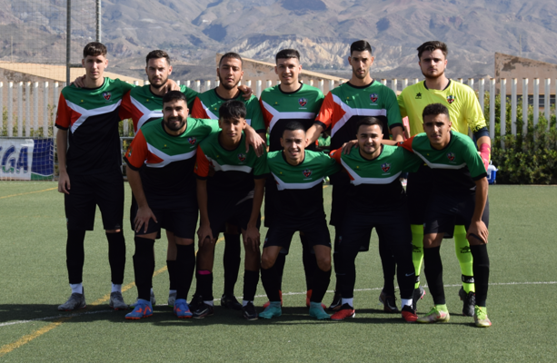Club Deportivo Atltico De Benahadux  