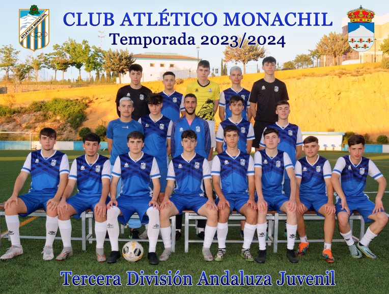 Club Atltico Monachil Juvenil 