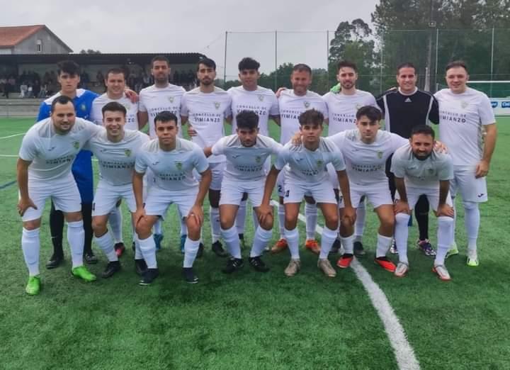 Soneira Sociedad Deportiva  