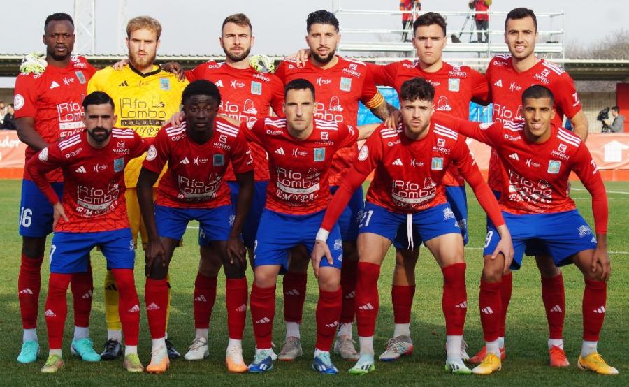 Sociedad Deportiva Tarazona  