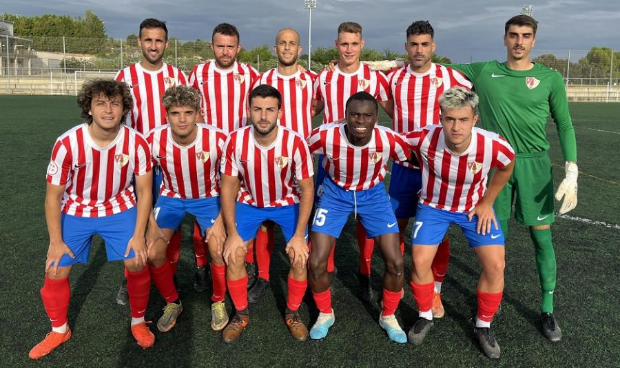 Unión deportiva barbastro carlos gascó puyot