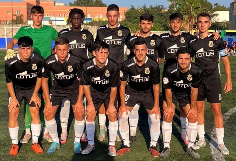 Real Balompdica Linense S.A.D  