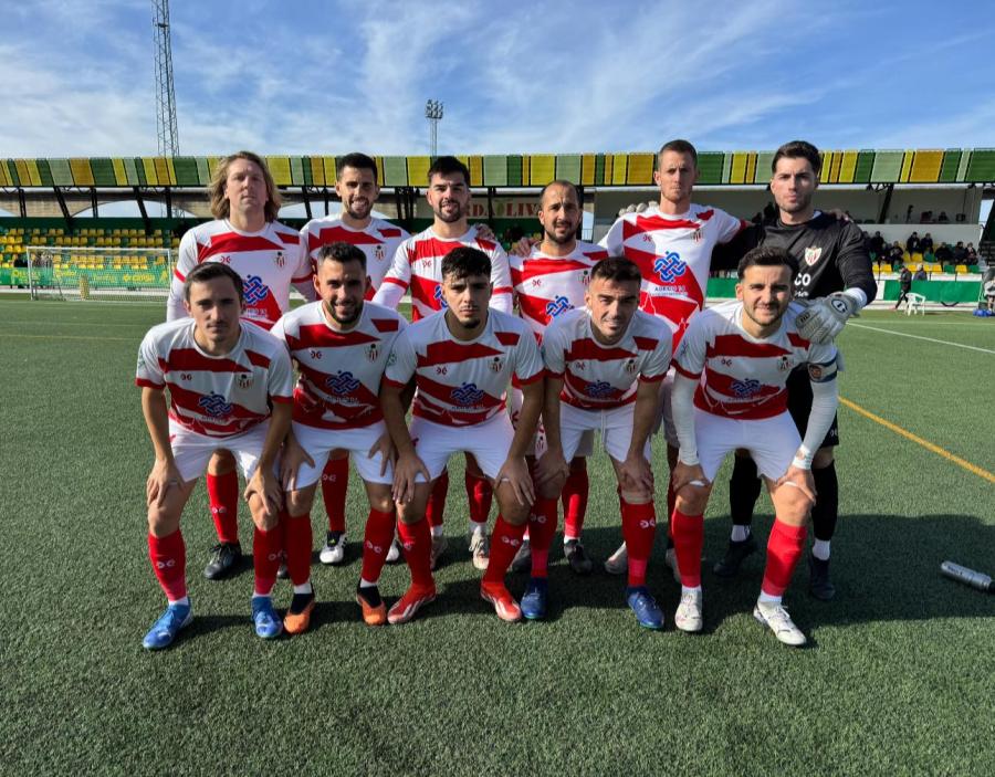 Club Deportivo Rociana  