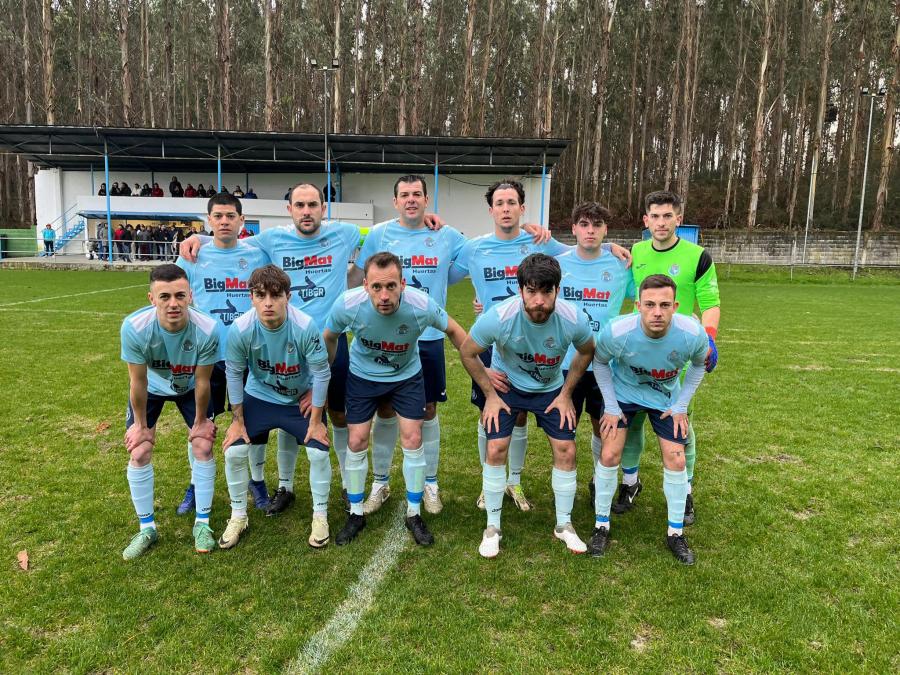 Meira Ftbol Clube  