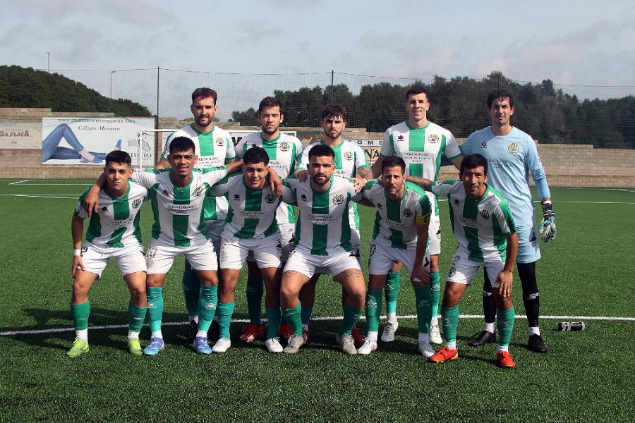 Club Deportivo Migjorn  