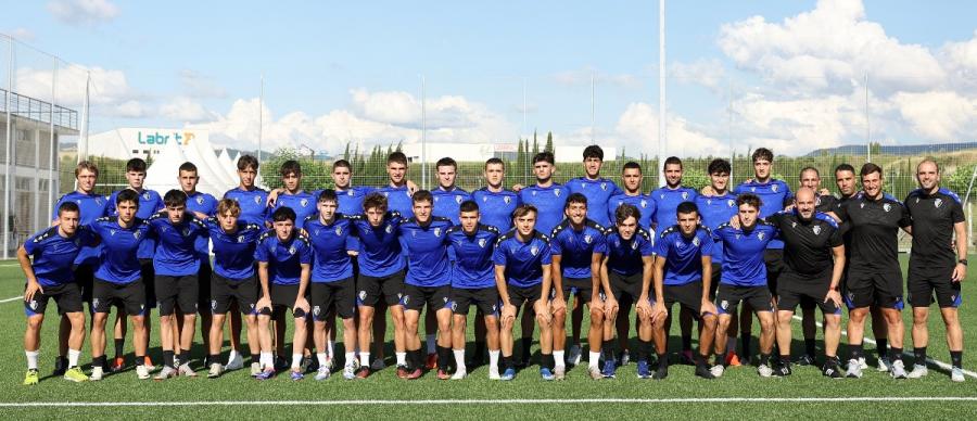 Club Deportivo Subiza  