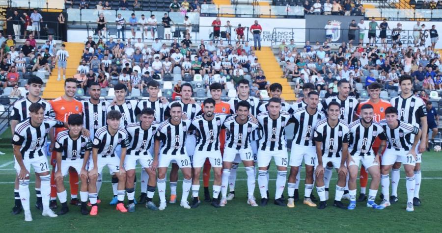 Club Deportivo Badajoz S.A.D.  