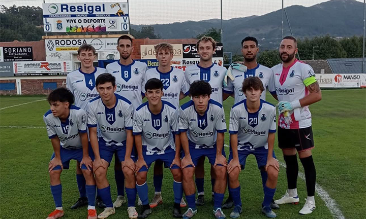 Gondomar Club de Ftbol  