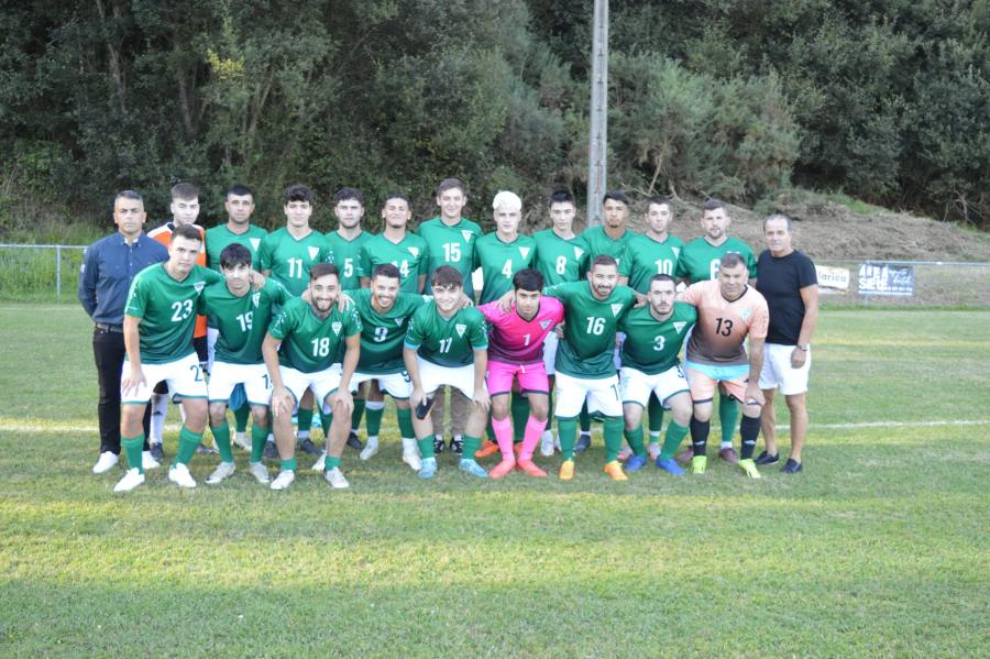 Club de Ftbol Mandi  