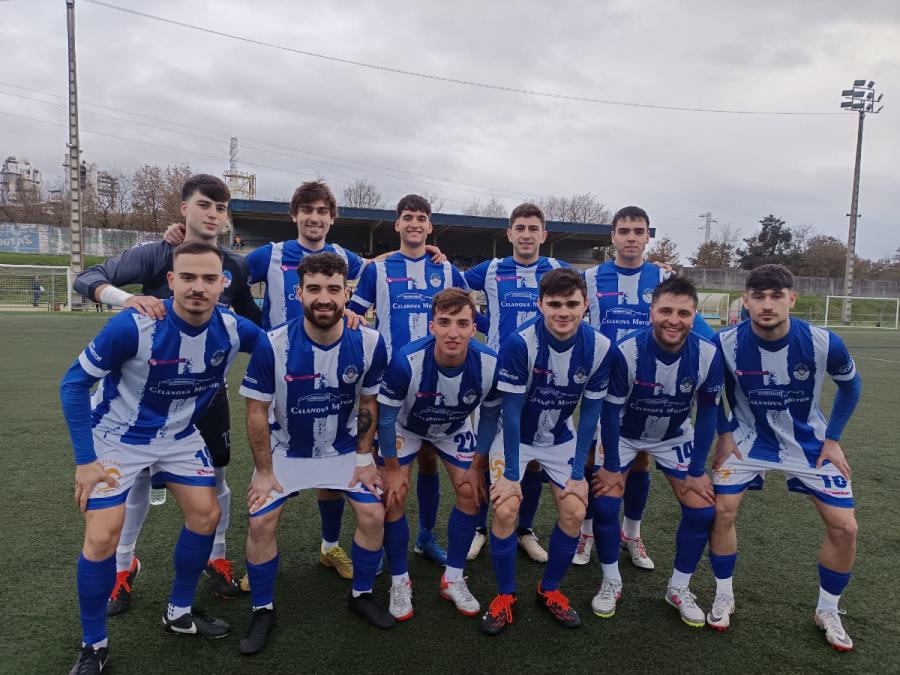 Sporting Celanova Club de Ftbol  