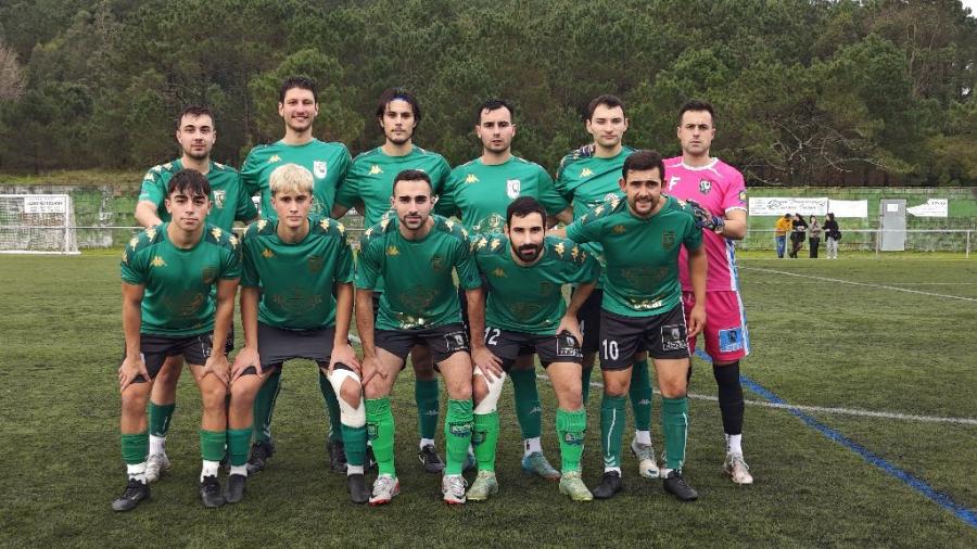 Sociedad Deportiva Fisterra  
