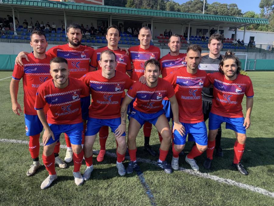 Domaio Ftbol Club  