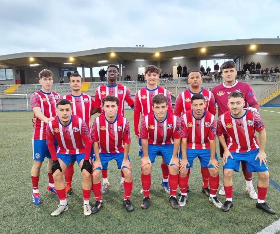 Sporting Club Meicende  