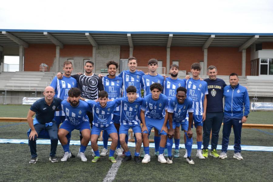 Brexo Lema Sociedad Deportiva   