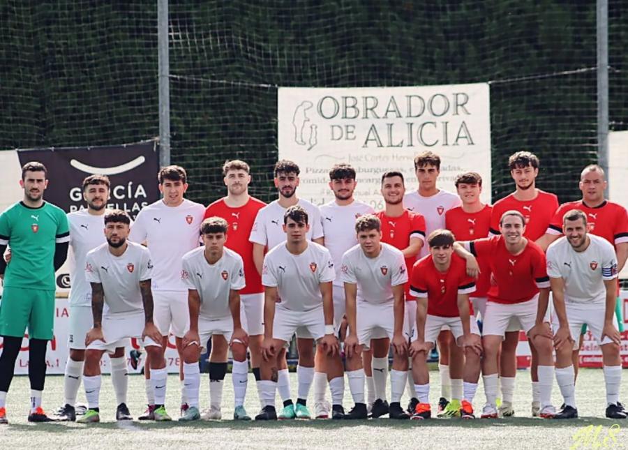 Sociedad Deportiva Cultural y Recreativa Sporting Cambre  