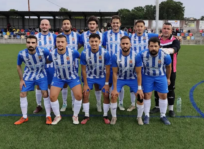 Portomarn Club de Ftbol  