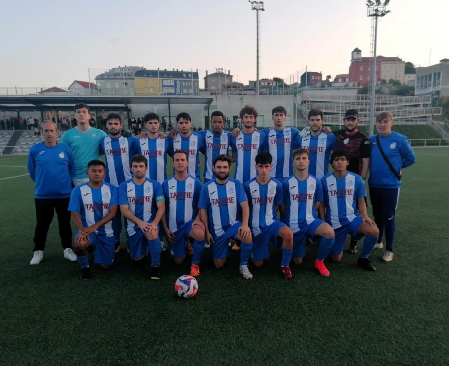 Sociedad Deportiva Santa Margarita  