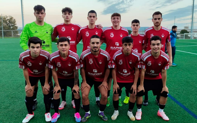 Victoria Ftbol Club  