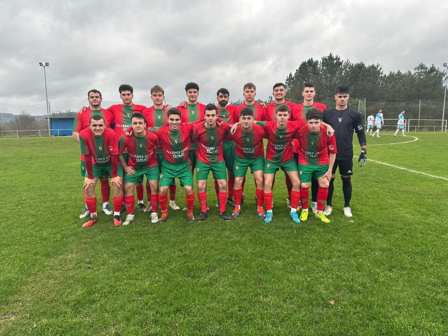 Amio Sociedad Deportiva  