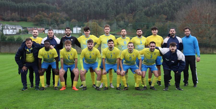 Unin Deportiva y Cultural Naraho  