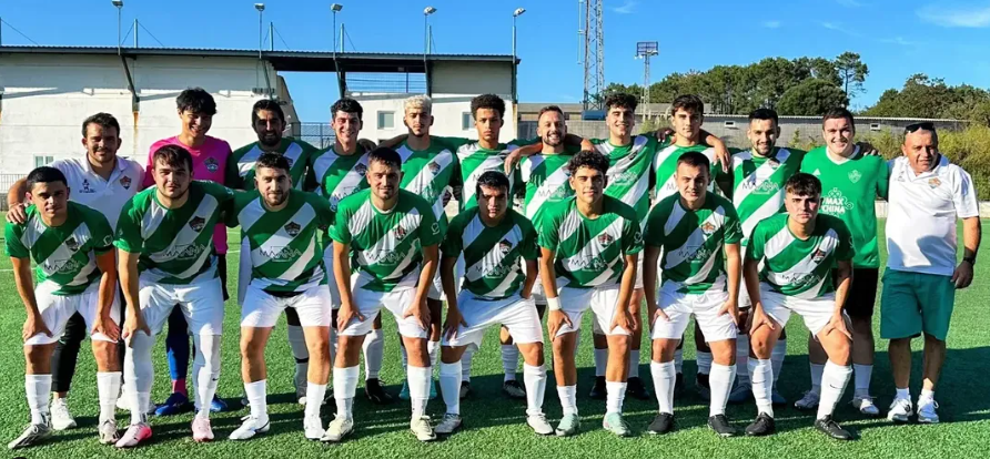 Club Deportivo Artes  