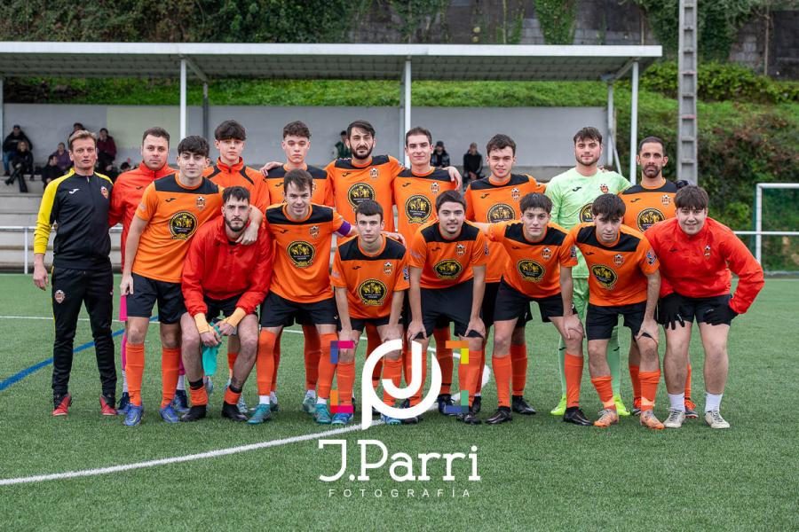 Volantes de Bao Ftbol Club  