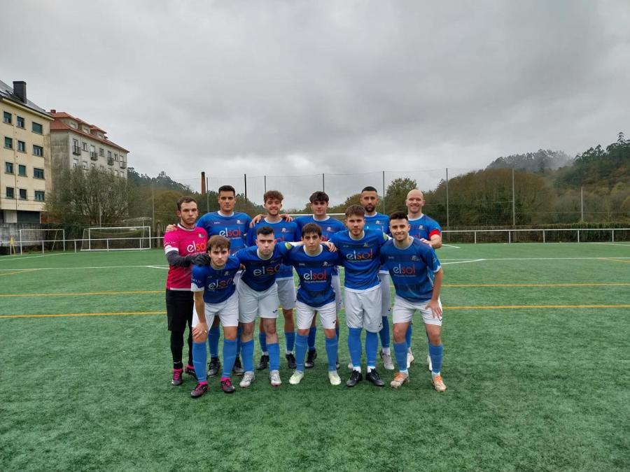 Unin Deportiva Val do Ulla  