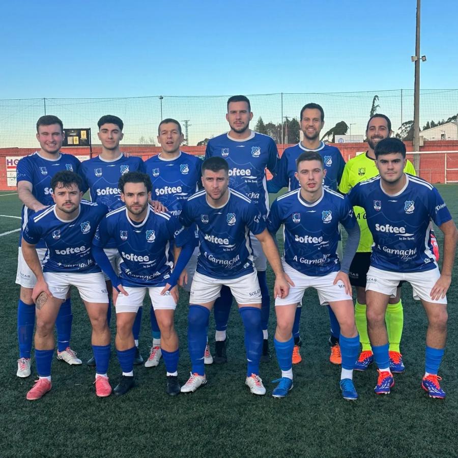 Club de Ftbol Cire Melide  