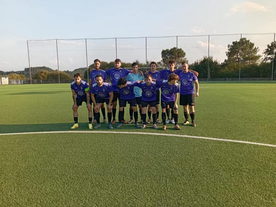 Agrupacin Deportiva Bveda  